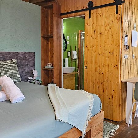 Fernandes Guest House Green Bungalow ปอนเตเดอลิมา ภายนอก รูปภาพ