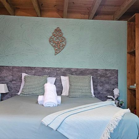 Fernandes Guest House Green Bungalow ปอนเตเดอลิมา ภายนอก รูปภาพ